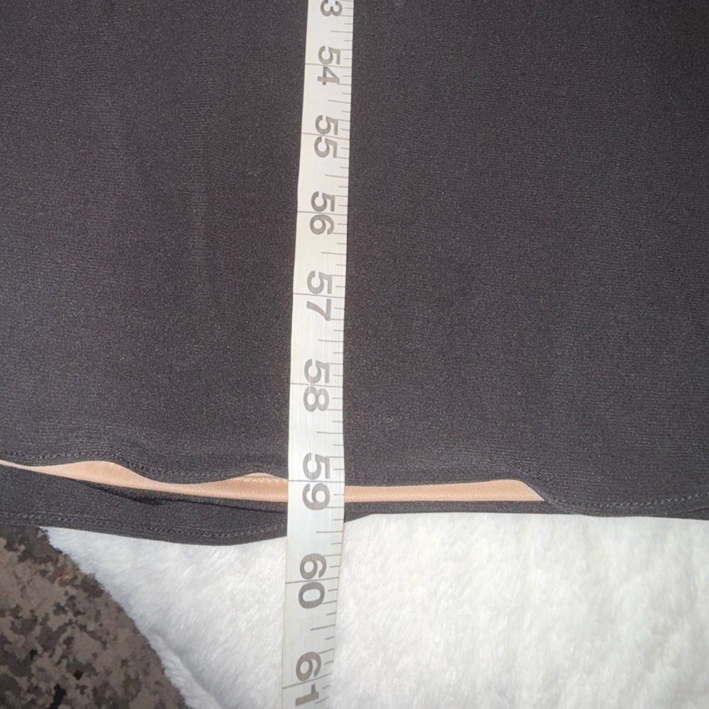Black Cut Out Backless Halter Maxi Dress Dj-Jaz $120$ - Picture 8 of 8